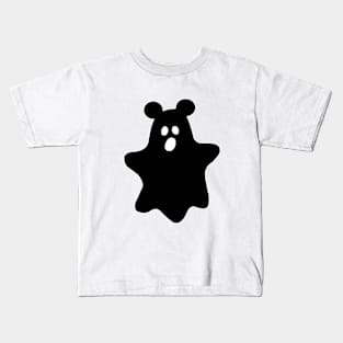 spooky halloween Kids T-Shirt